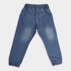 Boy's Jeans , हल्का नीला, small image number null