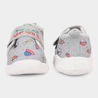 Boys' Shoes, Grey, small image number null
