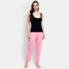 Ladies' Pyjama, गुलाबी, small image number null