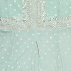 Girls' Fusion Set , Light Green, small image number null