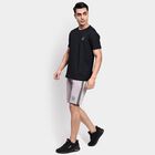 Men's Drifit T-Shirt, Black, small