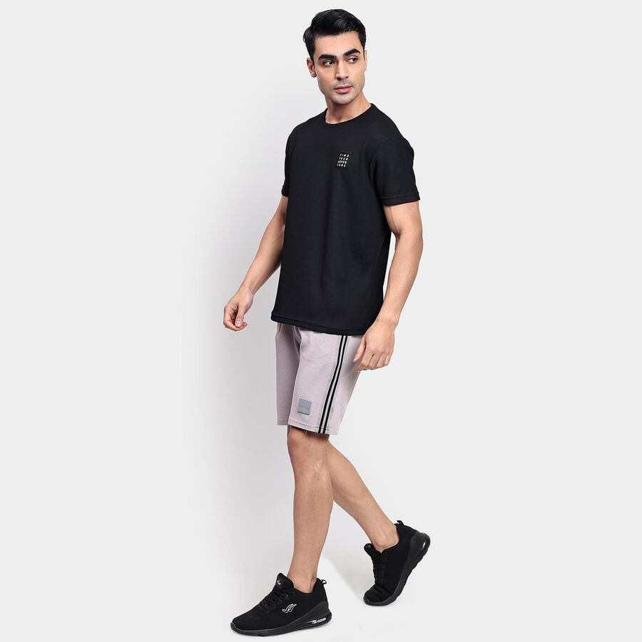 Men's Drifit T-Shirt, Black, large