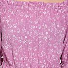 Ladies' Dress , बैंगनी, small image number null