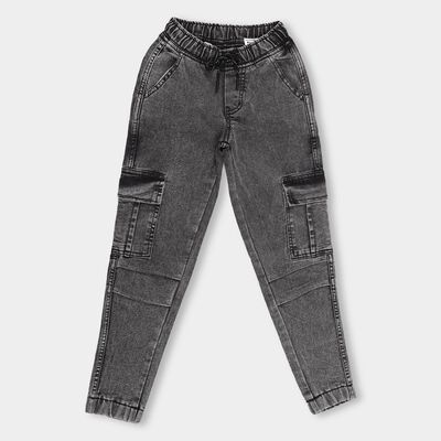 Boys' Jeans 