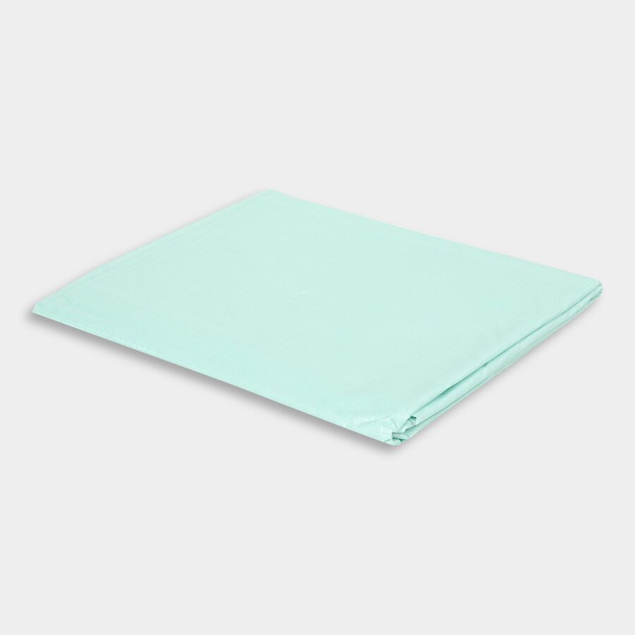 Infants' Dry Sheet , Light Green, large