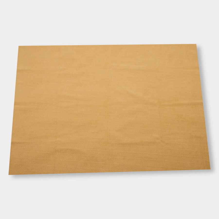 Infants' Bed Sheet, Beige, large image number null