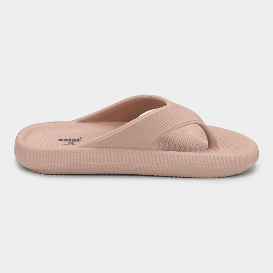 Ladies' Slipper, गुलाबी, large image number null