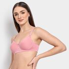 Ladies' Bra , Lilac, small image number null