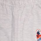 Infants' Pyjama , मिश्रित हल्का ग्रे, small