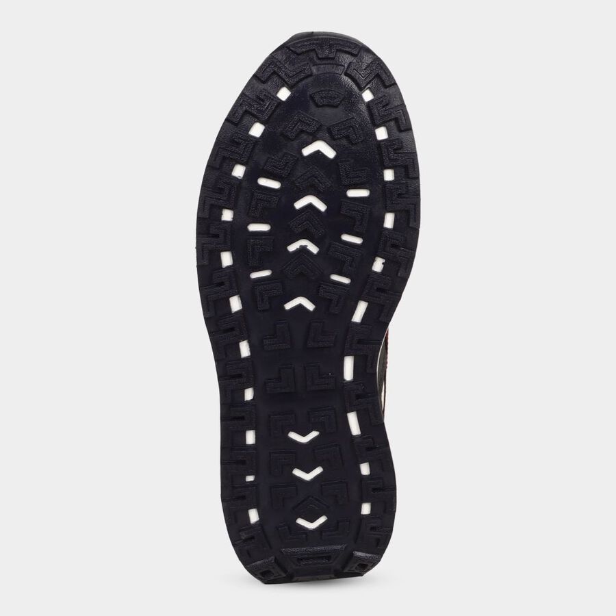 Men's Sport Shoes, Beige, large image number null