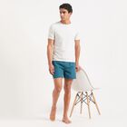 Men's Boxers, Dark Grey, small image number null