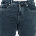Men's Slim Fit Jeans, Dark Green, small image number null