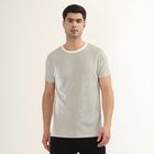 Men's Drifit T-Shirt, ओलिव, small