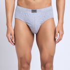 Men's 100% Cotton Trunks, Black, small image number null