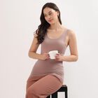 Ladies' Slips, Brown, small image number null