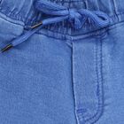Boys' Jeans , Mid Blue, small image number null