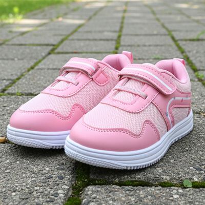 Girls' Shoes