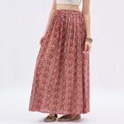 Ladies' Lehenga Skirt, Purple, small image number null