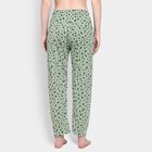 Ladies' Pyjama, Light Green, small image number null