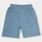 Boys' Bermudas , हल्का नीला, small