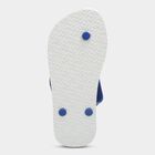 Men's Slipper, नीला, small image number null