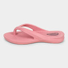 Ladies' Slipper, Pink, small image number null