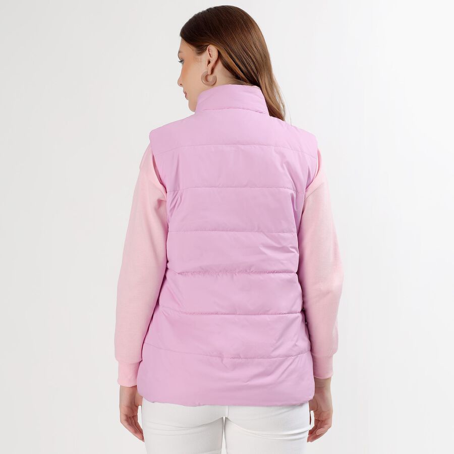 Ladies' Jacket, Lilac, large image number null