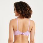 Ladies' Non-Padded Bra, Lilac, small image number null