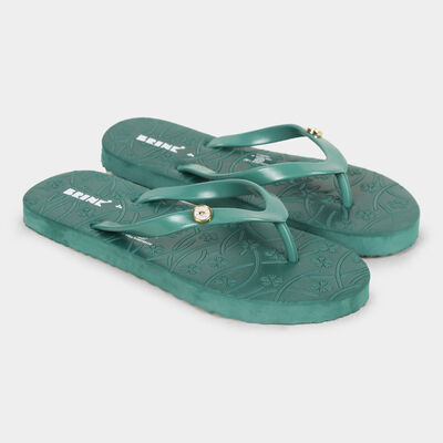 Ladies' Slipper
