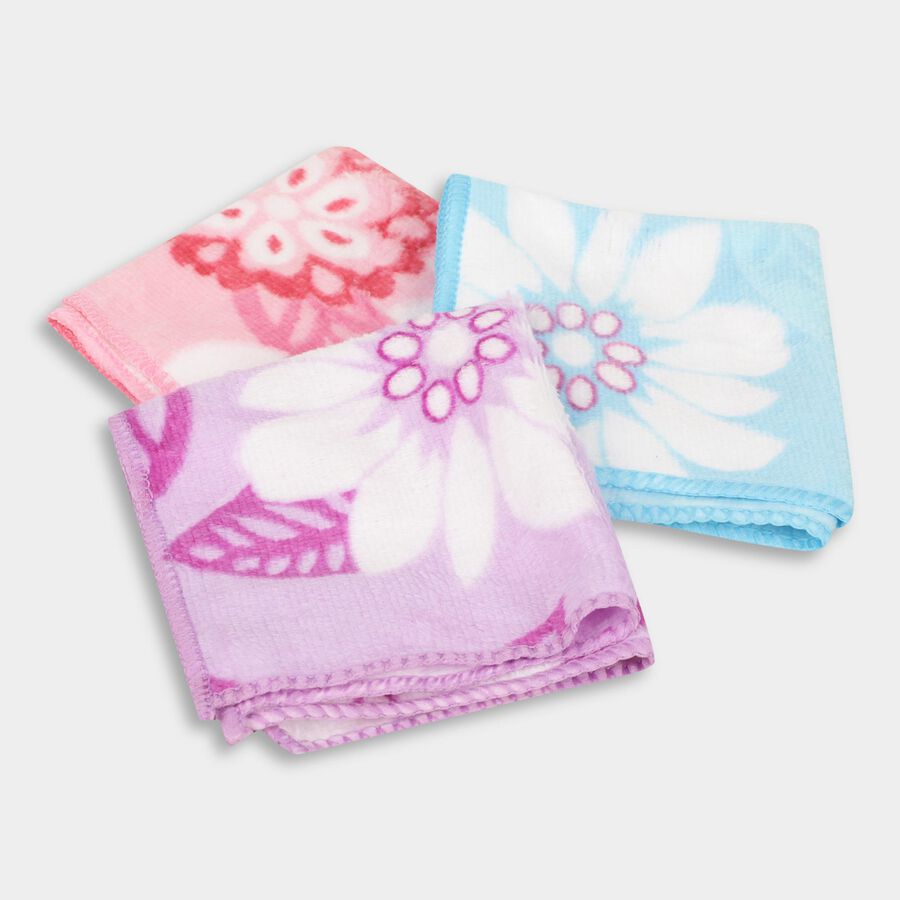 Ladies' Hanky , चुनिंदा, large image number null