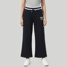 Ladies' Track Pants, नेवी ब्लू, small