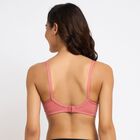 Ladies' Bra, Pink, small image number null