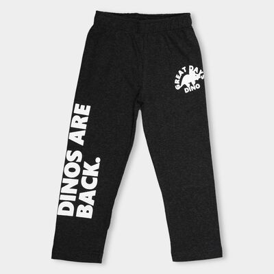 Boys' Regular Pyjama