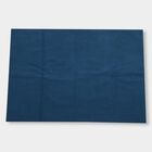 Infants' Bed Sheet , Teal Blue, small