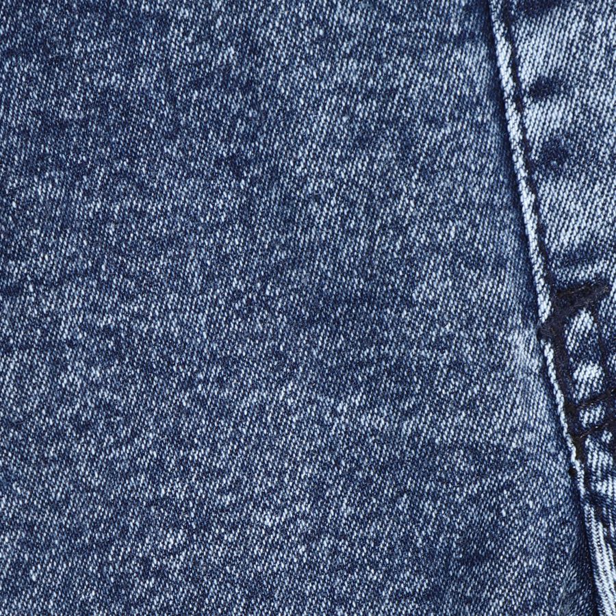 Boys' Jeans, मध्यम नीला, large image number null