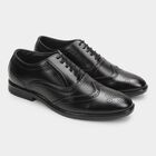 Men's Formal Shoes, Black, small image number null