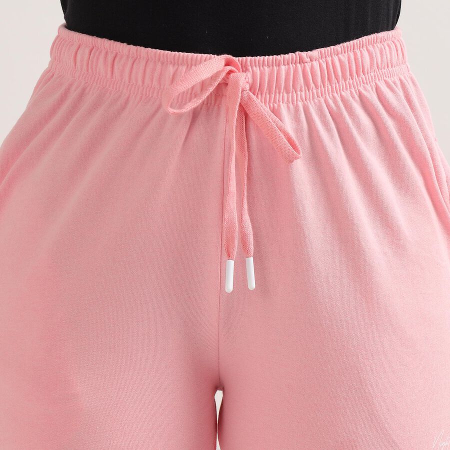 Ladies' Track Pants , Pink, large image number null