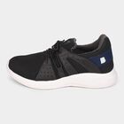 Men's Slip On Sports Shoes, Navy Blue, small image number null