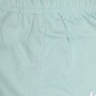 Infants' Pyjama, Light Green, small image number null