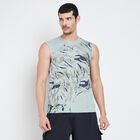 Men's T-Shirt, Light Grey, small image number null