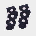 Girls Ankle Length Socks, Light Pink, small image number null