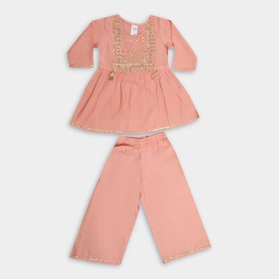 Girls' Fusion Set