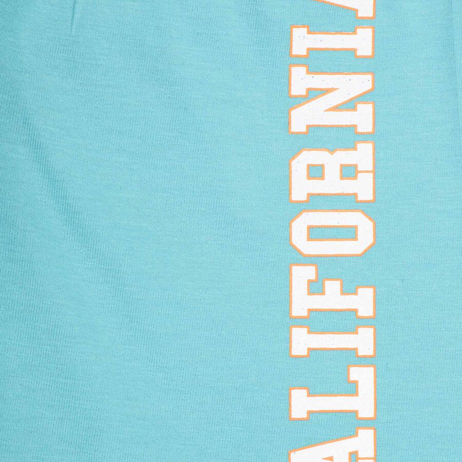 Boys Bermuda, Dark Green, large image number null
