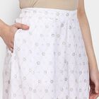 Ladies' Palazzos , Off White, small image number null