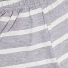 Infant Boys' 100% Cotton Baba Suit , पीच, small image number null