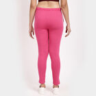 Cut N Sew Joggers, Pink, small image number null