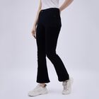 Ladies' Jeans, Black, small image number null