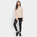 Ladies' Sports Jacket , Beige, small image number null