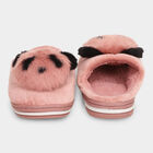 Ladies's Slippers, Pink, small image number null