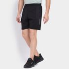 Men's Shorts , Black, small